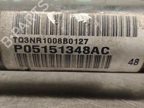 Steering rack DODGE JOURNEY 2.0 CRD | BP37486855M22 - Image 6