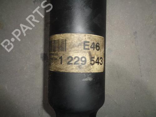 Driveshaft BMW 3 (E46) 316 i | BP12469641M37