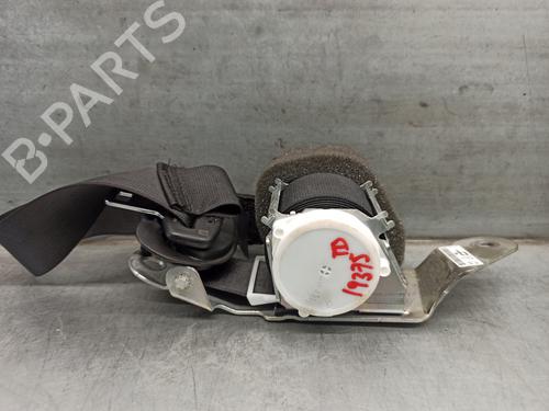 Used Rear right seatbelt BMW 2 Gran Tourer (F46) 218 d (150 hp) 17189623