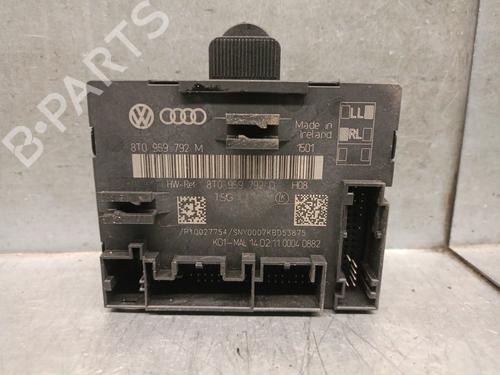 Used Electronic module Electronic module AUDI A5 Sportback (8TA) S5 quattro (333 hp) 39814841 39814841