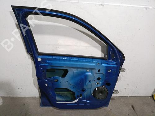 Left front door SMART FORFOUR Hatchback (453) electric drive (453.091) | BP29438224C2 