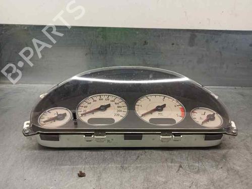 Instrument cluster CHRYSLER VOYAGER IV (RG, RS) 2.8 CRD | BP6216704C47 