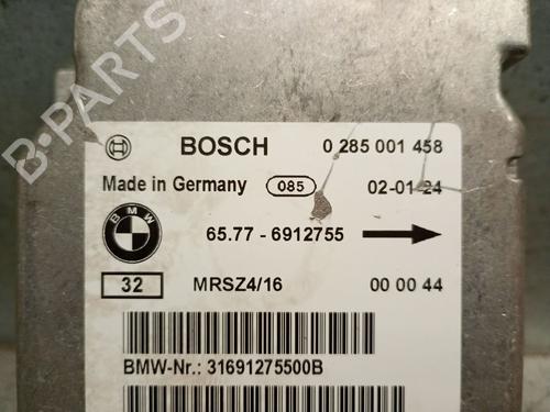 Kollisjonspute styreenhet BMW 3 (E46) 320 d | BP24334538M53 