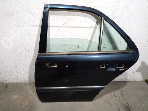 Used Left rear door MERCEDES-BENZ C-CLASS (W202) C 250 Turbo-D (202.128) (150 hp) 25024741