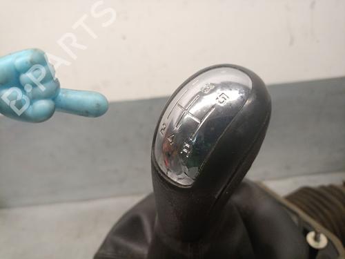 Gear lever SKODA SUPERB I (3U4) 1.9 TDI | BP21793839M90 