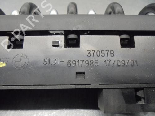 Switch MINI MINI (R50, R53) One | BP16052265I30 