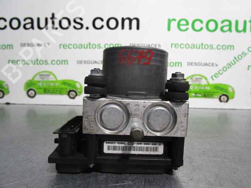 ABS Bremseaggregat PEUGEOT 107 (PM_, PN_) 1.4 HDi (54 hp) 2239613