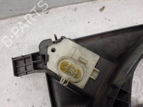 Radiator fan PEUGEOT BIPPER (AA_) 1.4 HDi | BP30173597M35