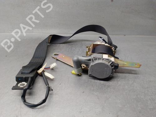 Front right seatbelt NISSAN ALTIMA (L31) 3.5 | BP16666714I25 
