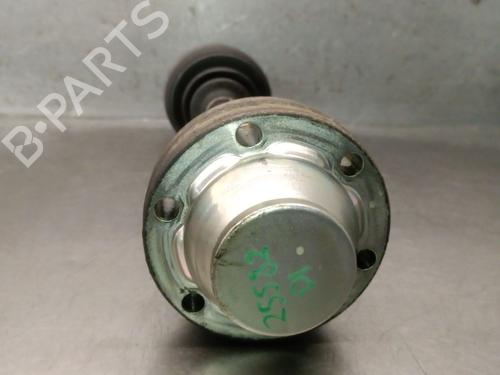 Left front driveshaft VW AMAROK (2HA, 2HB, S1B, S6B, S7A, S7B, AGD) 3.0 TDI 4motion | BP36156519M38 - Image 5
