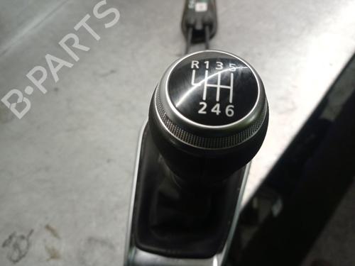 Gearstang RENAULT CAPTUR II (HF_) Blue dCi 95 (HFAF) | BP31953107M90 