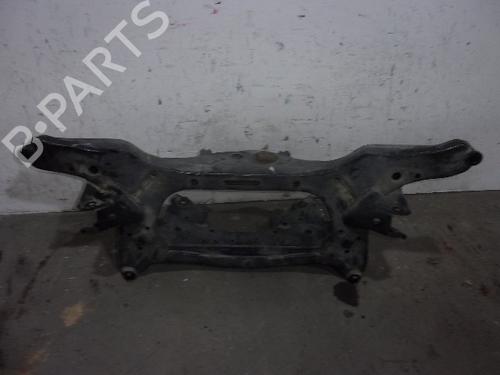 Used Rear axle NISSAN X-TRAIL III (T32_, T32R, T32RR) 1.6 dCi ALL MODE 4x4-i (NT32) (130 hp) 18268772