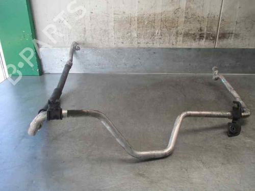 Used AC pipe KIA SPORTAGE II (JE_, KM_) 2.0 CRDi (140 hp) 20259087