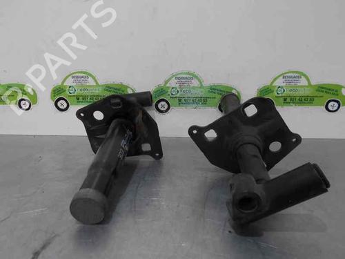Used Front bumper reinforcement BMW 5 (E39) 525 tds (143 hp) 2104265