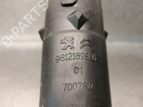 Pipe PEUGEOT 2008 I (CU_) 1.5 BlueHDI 100 | BP32411774M125