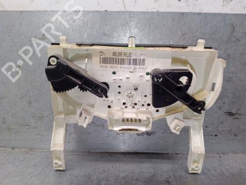 Climate control NISSAN PRIMASTAR Van (X83) 2.0 dCi 115 | BP39688992I5 - Image 3