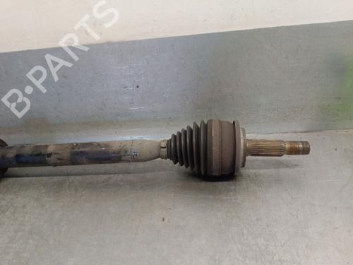 Right front driveshaft TOYOTA AURIS (_E15_) 1.4 D-4D (NDE150_, NDE150R) | BP27726285M39 - Image 4
