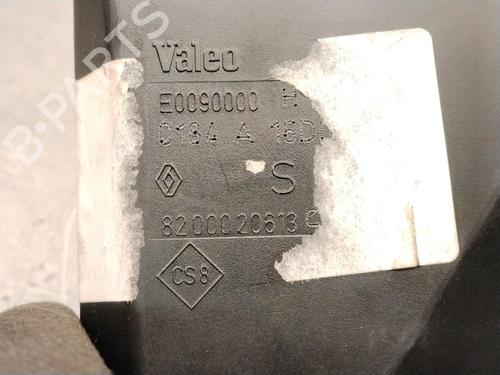 Electronic module RENAULT LAGUNA II (BG0/1_) 1.9 dCi (BG08, BG0G) | BP36562507M83 - Image 5