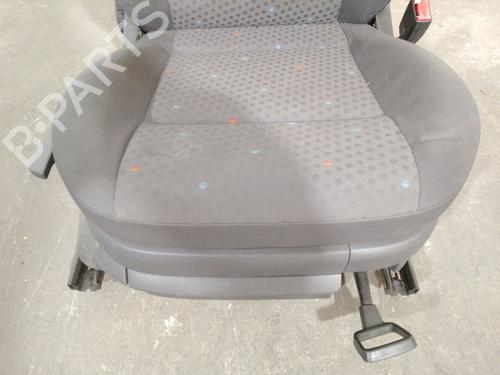 Right front seat VW POLO (9N_, 9A_) 1.4 16V | BP27676544C16 