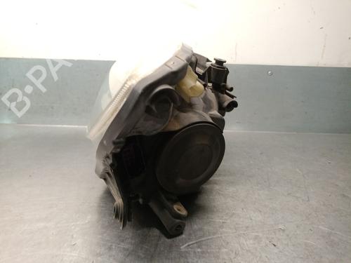 Left headlight SKODA FABIA II Combi (545) 1.6 TDI | BP38190483C28 - Image 6