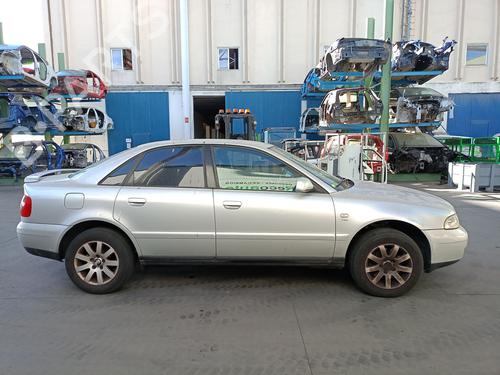 Electronic module AUDI A4 B5 (8D2) 1.9 TDI | BP29270918M83  - Image 8