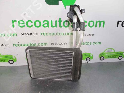 Heater matrix HYUNDAI TERRACAN (HP) 2.9 CRDi | BP2701057M63 