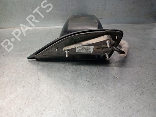 Left mirror NISSAN PATHFINDER III (R51) 2.5 dCi | BP27163244C26 