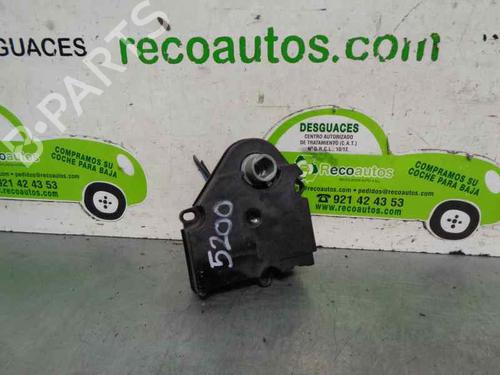 Heater blower motor GMC SAVANA 1500 Standard Passenger Van  | BP22984406M62 