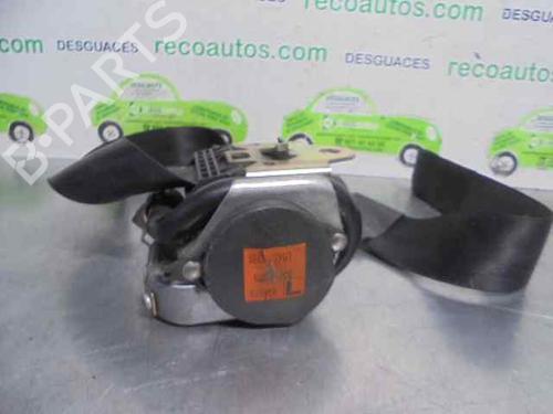 Front left seatbelt AUDI A3 (8L1) 1.9 TDI | BP8724537I26 