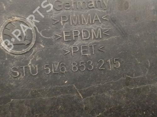 Other SKODA YETI (5L) 2.0 TDI | BP31832282O1 