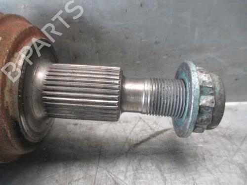 Right front driveshaft SEAT LEON (1M1) 1.4 16V | BP7199876M39 