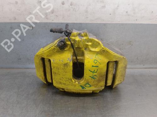 Used Left front brake caliper Left front brake caliper 38288757 38288757