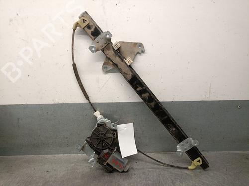 Used Front left window mechanism Front left window mechanism NISSAN NAVARA NP300 (D40) 2.5 dCi 4WD (144 hp) 33422512 33422512