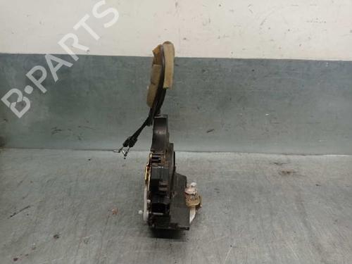 Rear left lock MITSUBISHI GRANDIS (NA_W)  | BP8257354C100 