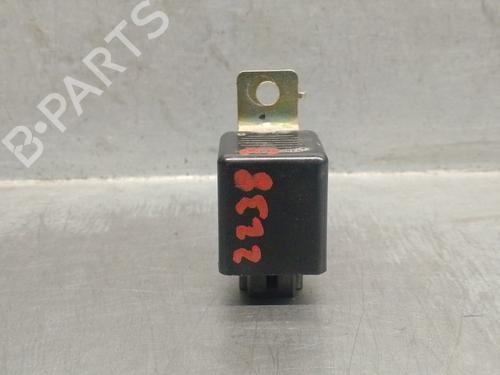 Elektronisk modul SSANGYONG ACTYON SPORTS I (QJ) 2.0 Xdi (141 hp) 25241476
