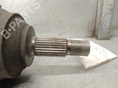 Right front driveshaft CITROËN C8 (EA_, EB_) 2.2 HDi | BP35804743M39 - Image 3