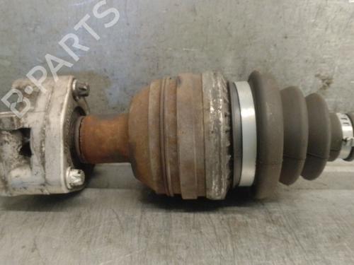 Right front driveshaft OPEL ASTRA H (A04) 1.7 CDTI (L48) | BP36453514M39 - Image 3