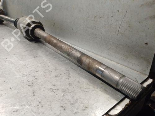 Right front driveshaft RENAULT MASTER II Bus (JD) 2.5 dCi (JD01, JD02, JD11, JD12, JD1W) | BP27854914M39 