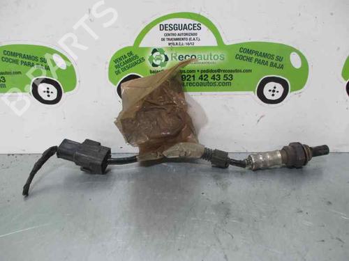 Elektronisk sensor CHEVROLET REZZO MPV (U100) 1.6 | BP8293730M84 