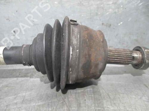 Right front driveshaft ALFA ROMEO 156 Sportwagon (932_) 1.6 16V T.SPARK. (932B4100) | BP7181109M39 
