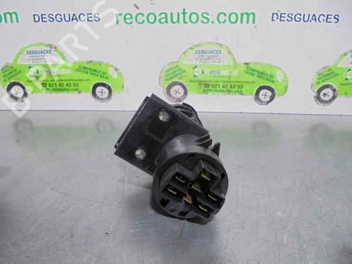 Ignition barrel FIAT BRAVA (182_) 1.9 D | BP2120025M48 