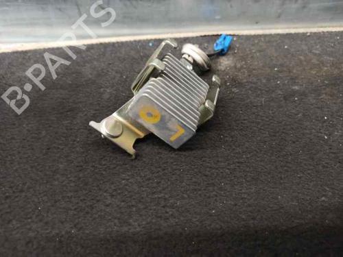 Heater resistor TOYOTA PRIUS Liftback (_W2_) 1.5 Hybrid (NHW20_, NHW20R) | BP11668336M108 