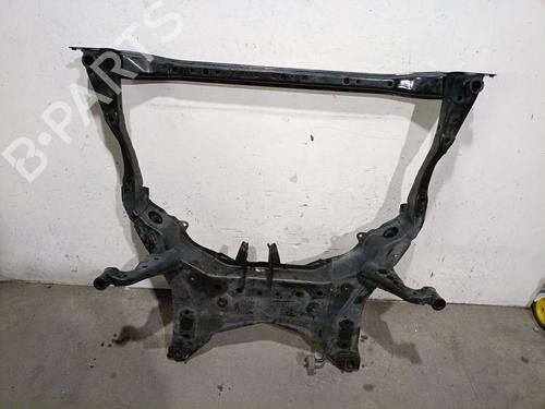 Used Subframe MAZDA 3 (BL) 2.2 MZR CD (BL10) (150 hp) 29940692