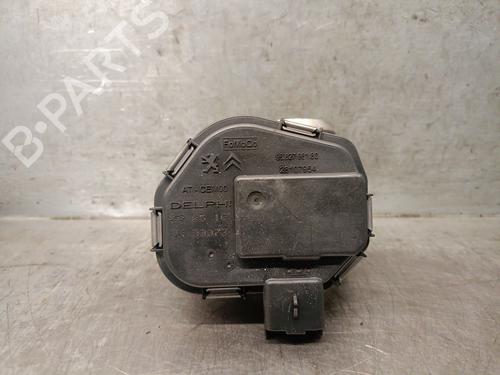 Throttle body FORD FIESTA VI (CB1, CCN) 1.6 TDCi | BP26324129M82 