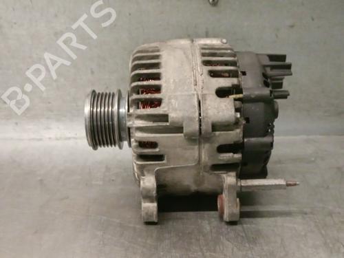 Used Alternator VW GOLF V (1K1) 1.6 (102 hp) 30458647