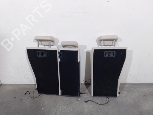 Rear seat JAGUAR XE (X760) 2.0 D | BP33235852C17  - Image 6