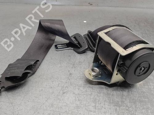 Rear right seatbelt OPEL CORSA E (X15) 1.4 (08, 68) | BP17146213I28 