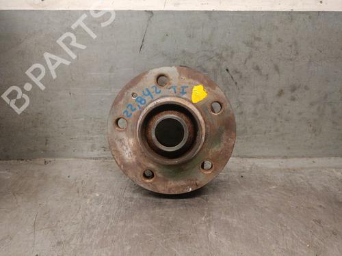 Used Left rear steering knuckle AUDI A4 B8 Avant (8K5) RS4 quattro (450 hp) 27476905