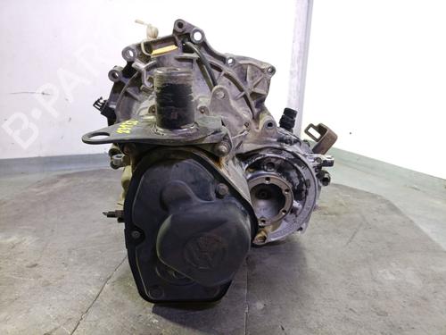 Gearbox SEAT AROSA (6H1) 1.0 | BP27382430M3 