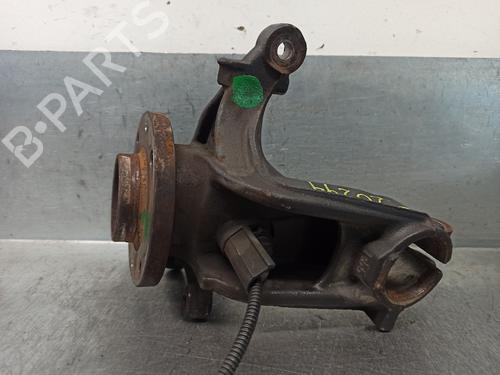 Right front steering knuckle CITROËN DS3 (SA_) 1.2 THP 110 | BP17800506M26 